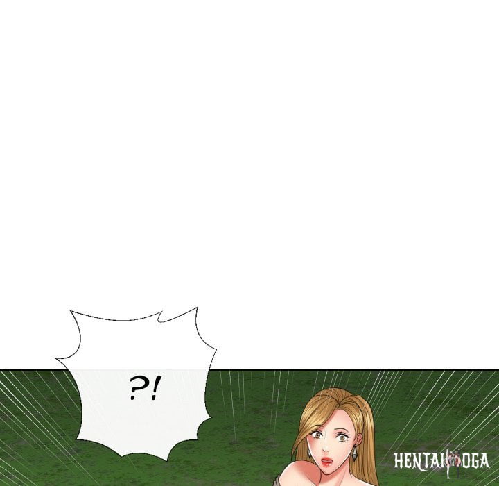 Secret Offer Secret Offer Chapter 20 - Page 74