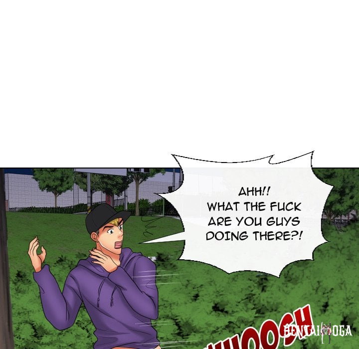 Secret Offer Secret Offer Chapter 20 - Page 77