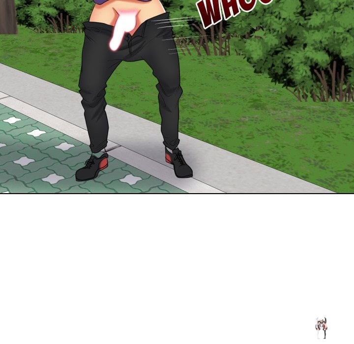 Secret Offer Secret Offer Chapter 20 - Page 78