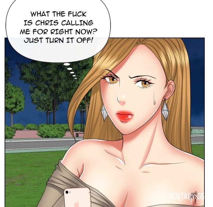 Secret Offer Secret Offer Chapter 20 - Page 80