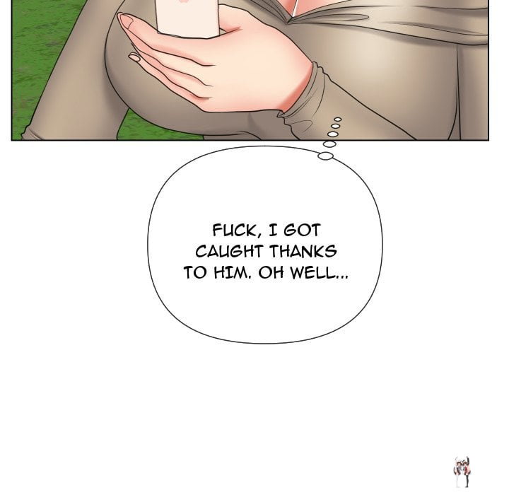 Secret Offer Secret Offer Chapter 20 - Page 81