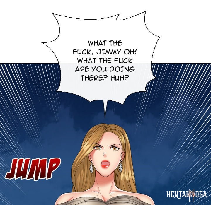 Secret Offer Secret Offer Chapter 20 - Page 83