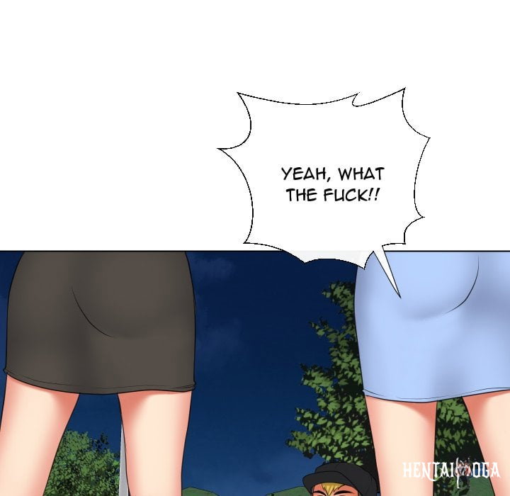 Secret Offer Secret Offer Chapter 20 - Page 86