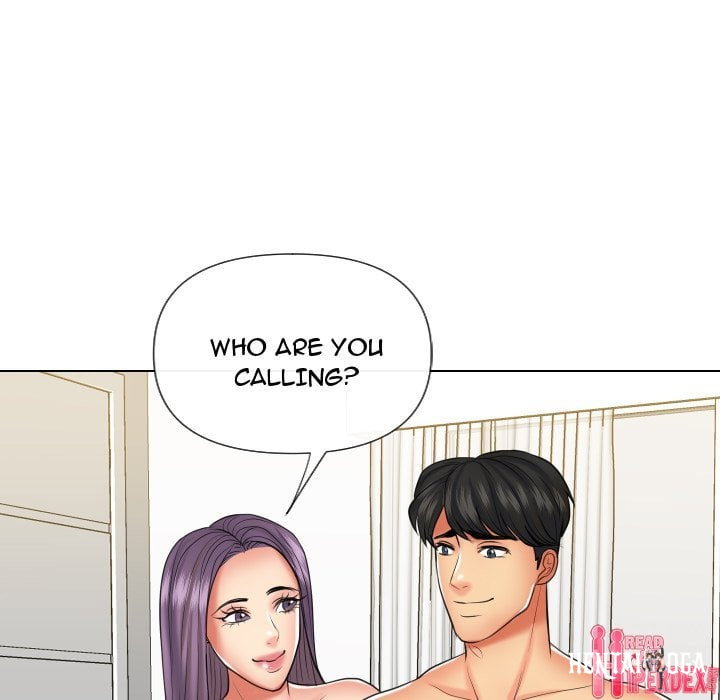 Secret Offer Secret Offer Chapter 20 - Page 91