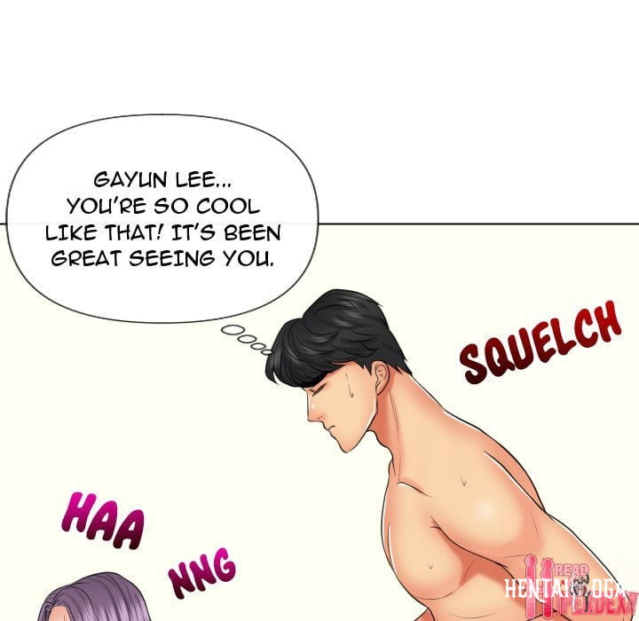 Secret Offer Secret Offer Chapter 20 - Page 94