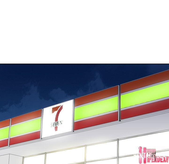 Secret Offer Secret Offer Chapter 20 - Page 97