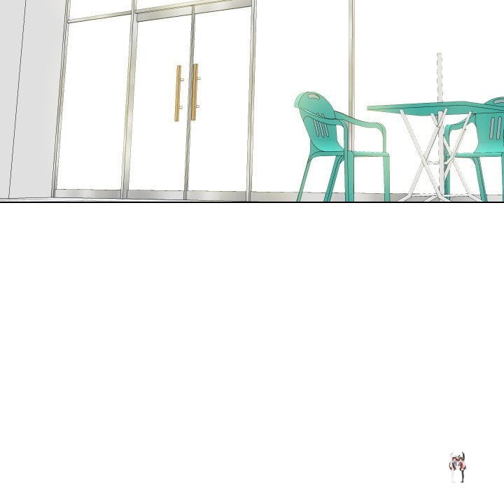 Secret Offer Secret Offer Chapter 20 - Page 98