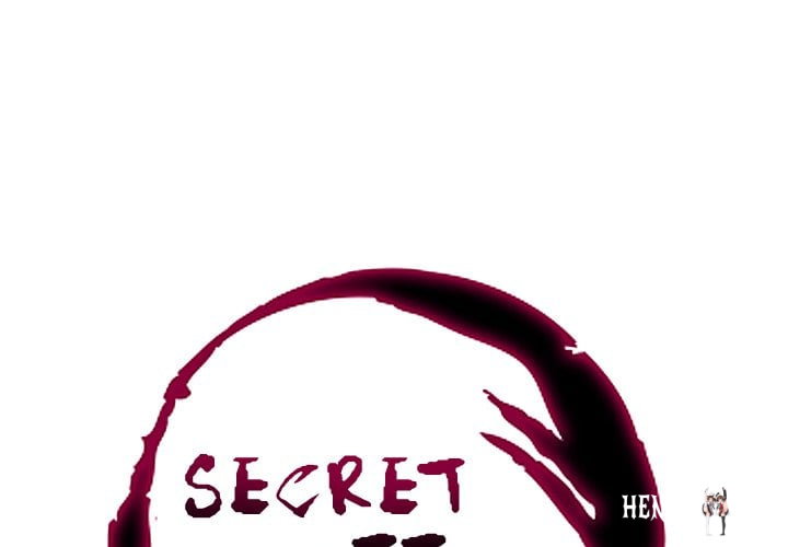 Secret Offer Secret Offer Chapter 19 - Страница 1