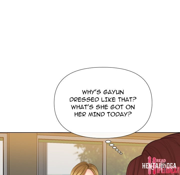 Secret Offer Secret Offer Chapter 19 - Страница 101