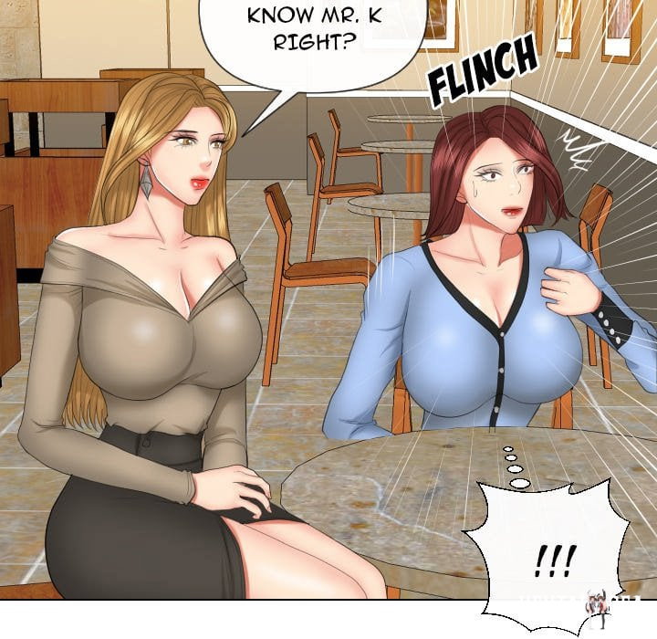 Secret Offer Secret Offer Chapter 19 - Страница 105