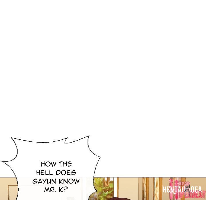 Secret Offer Secret Offer Chapter 19 - Страница 107