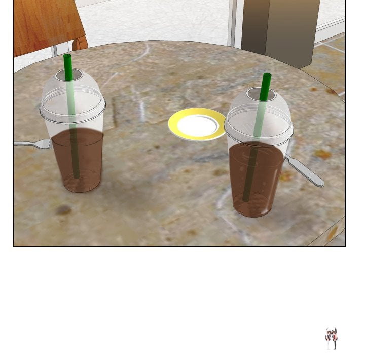 Secret Offer Secret Offer Chapter 19 - Страница 114