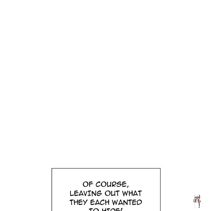 Secret Offer Secret Offer Chapter 19 - Страница 115