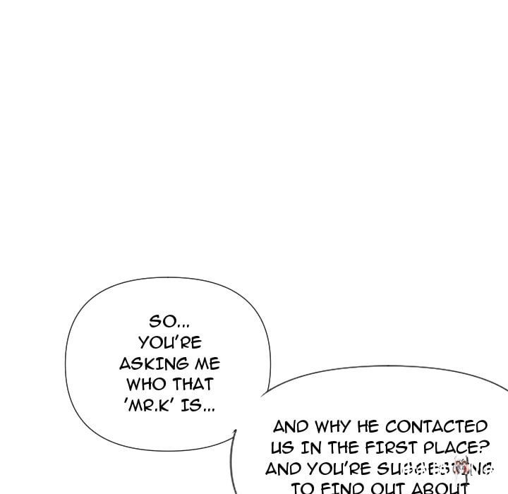 Secret Offer Secret Offer Chapter 19 - Страница 121