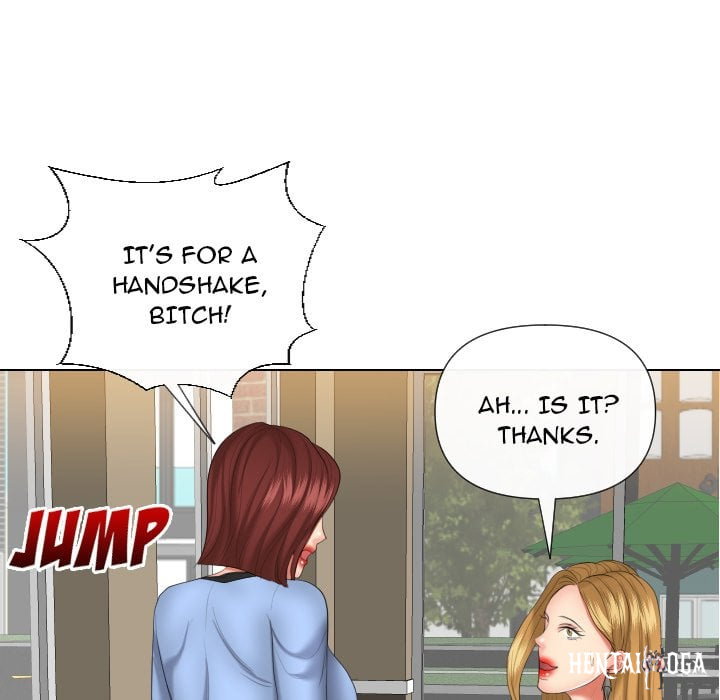 Secret Offer Secret Offer Chapter 19 - Страница 130