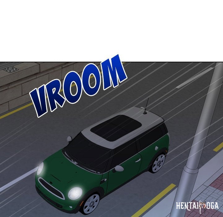 Secret Offer Secret Offer Chapter 19 - Страница 135