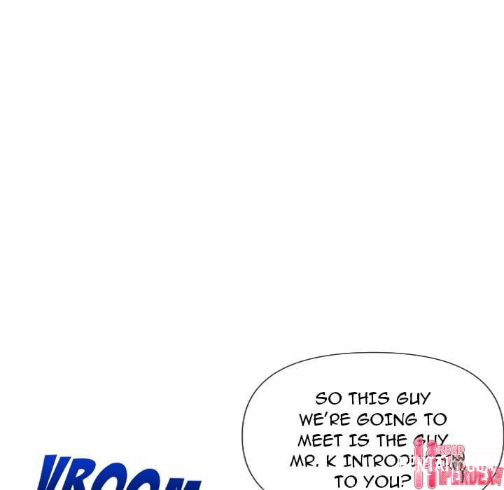 Secret Offer Secret Offer Chapter 19 - Страница 137