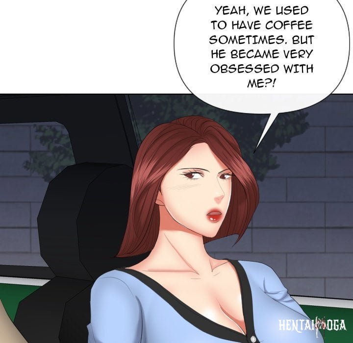 Secret Offer Secret Offer Chapter 19 - Страница 141