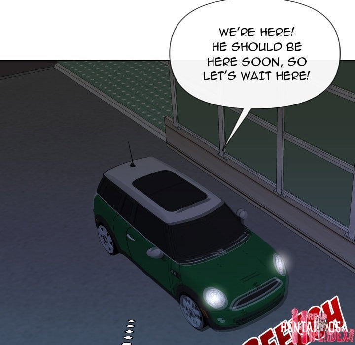 Secret Offer Secret Offer Chapter 19 - Страница 149