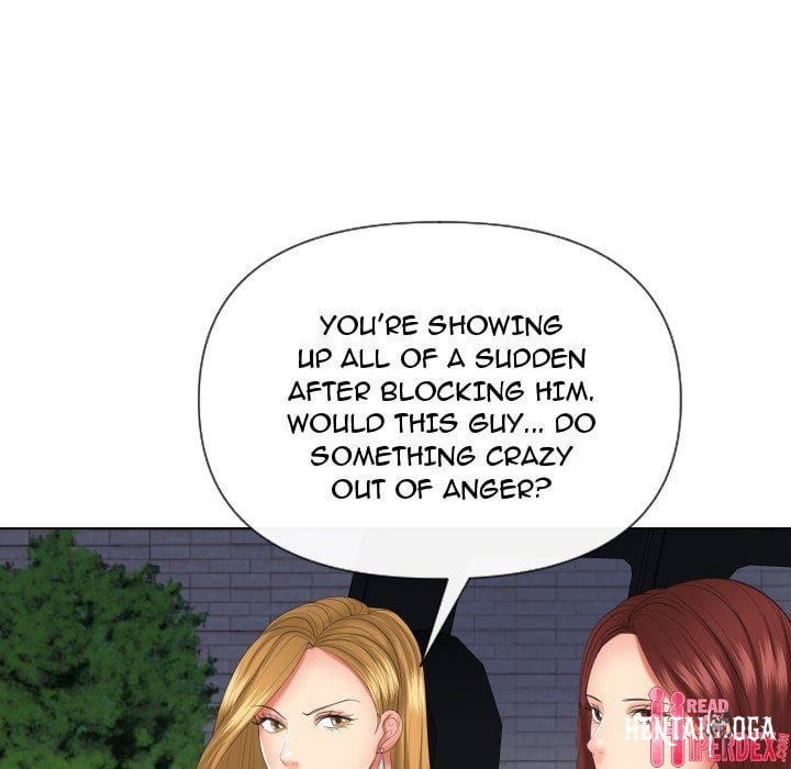 Secret Offer Secret Offer Chapter 19 - Страница 155