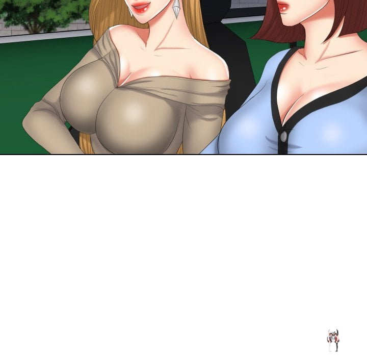 Secret Offer Secret Offer Chapter 19 - Страница 156