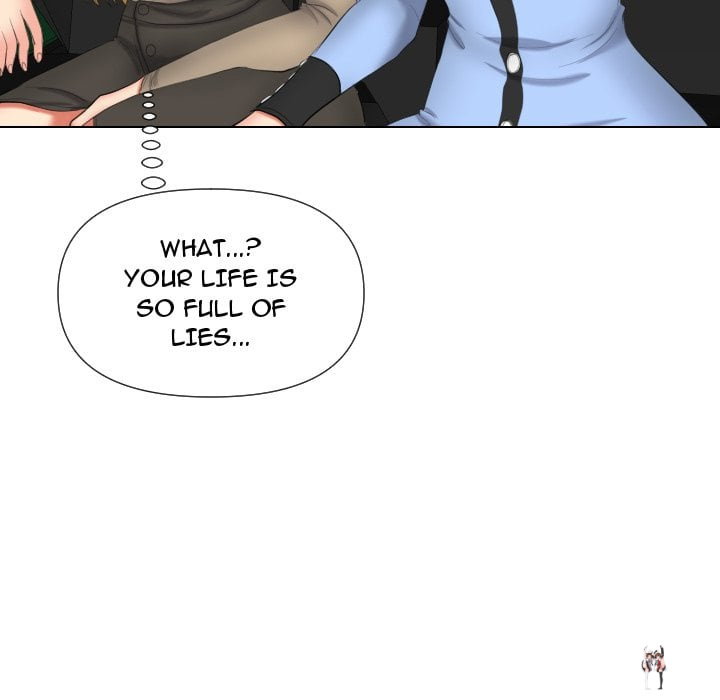 Secret Offer Secret Offer Chapter 19 - Страница 159