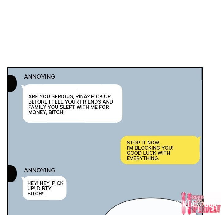 Secret Offer Secret Offer Chapter 19 - Страница 161