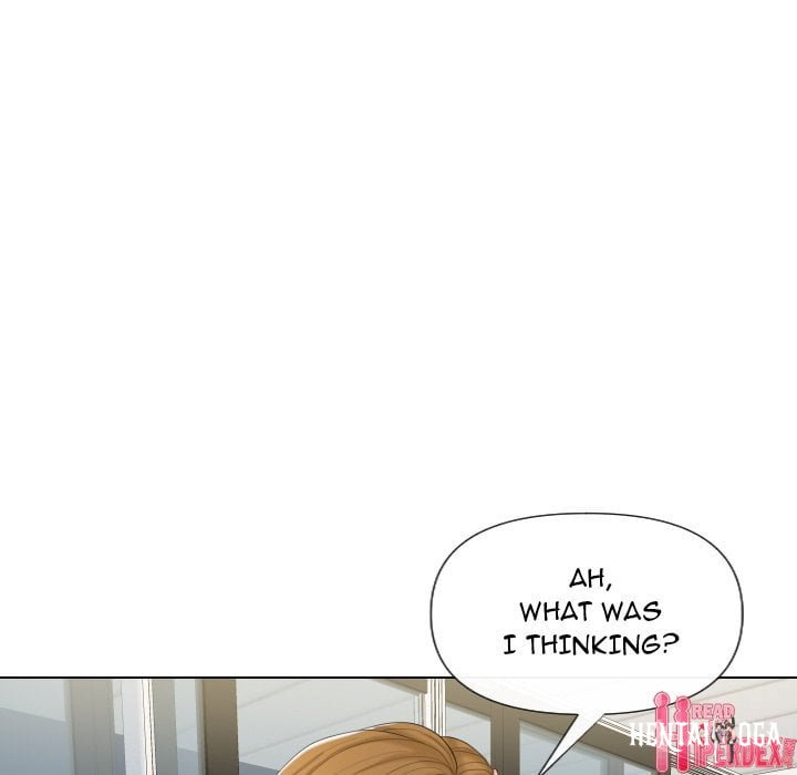 Secret Offer Secret Offer Chapter 19 - Страница 17