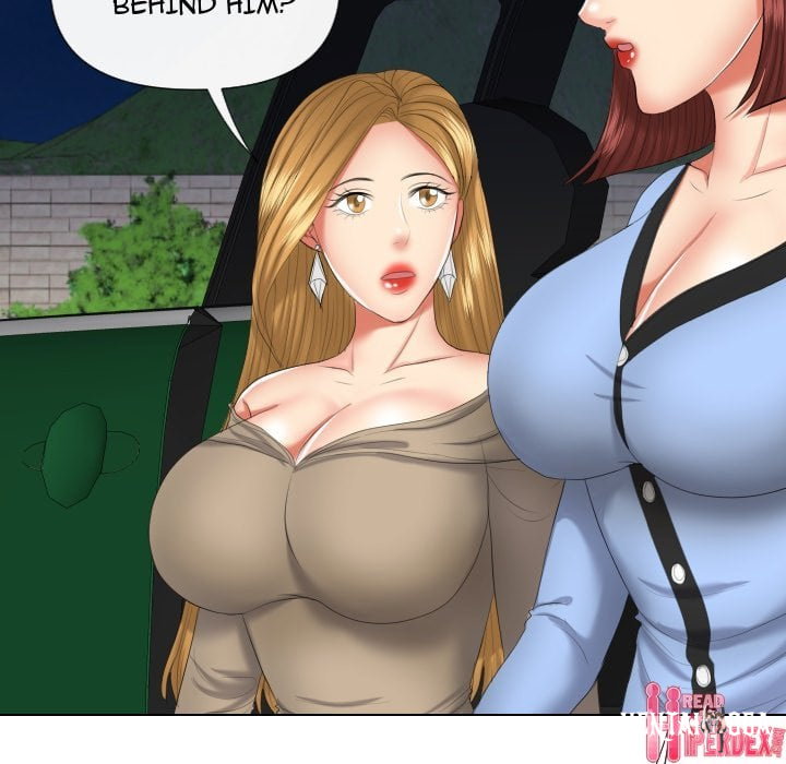 Secret Offer Secret Offer Chapter 19 - Страница 170