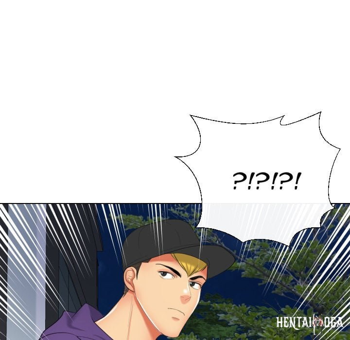 Secret Offer Secret Offer Chapter 19 - Страница 172