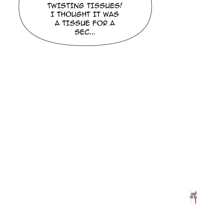 Secret Offer Secret Offer Chapter 19 - Страница 19