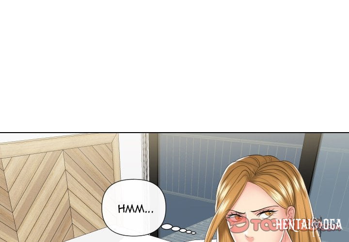 Secret Offer Secret Offer Chapter 19 - Страница 3