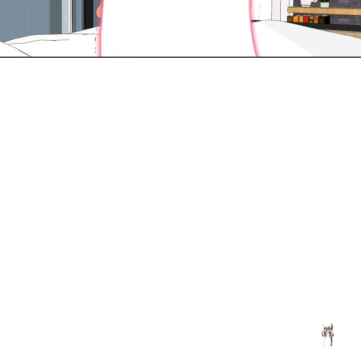 Secret Offer Secret Offer Chapter 19 - Страница 39