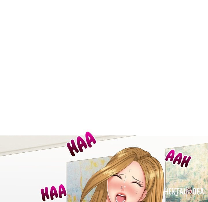 Secret Offer Secret Offer Chapter 19 - Страница 43