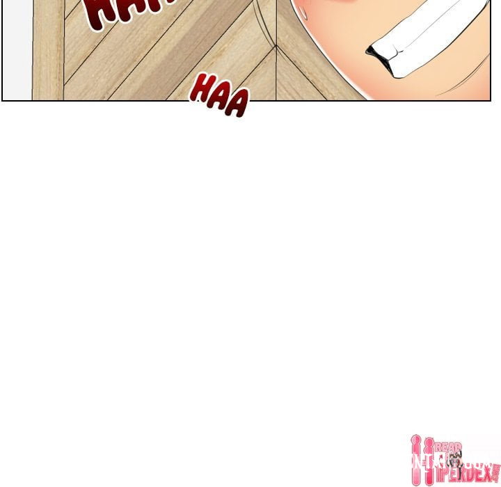 Secret Offer Secret Offer Chapter 19 - Страница 47