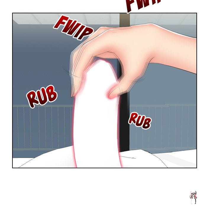 Secret Offer Secret Offer Chapter 19 - Страница 6