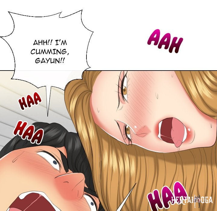 Secret Offer Secret Offer Chapter 19 - Страница 60