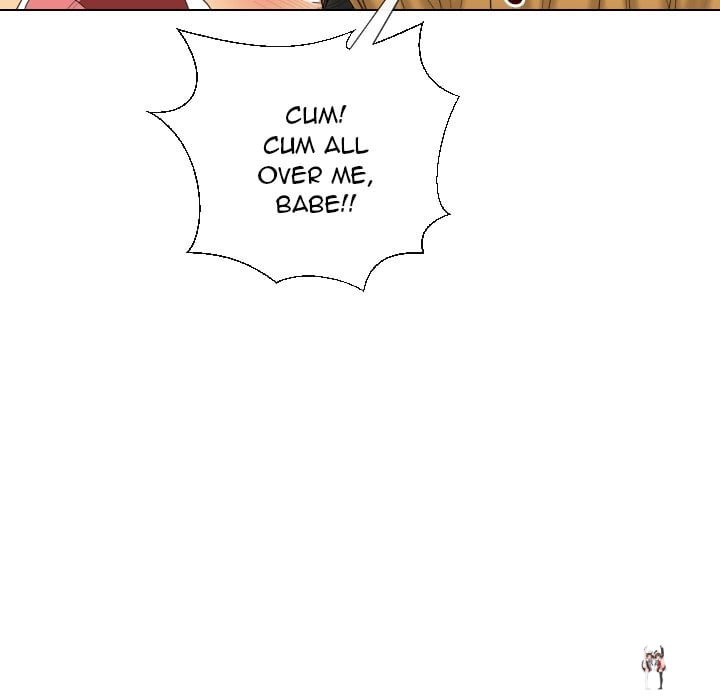 Secret Offer Secret Offer Chapter 19 - Страница 61