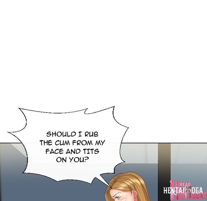 Secret Offer Secret Offer Chapter 19 - Страница 74