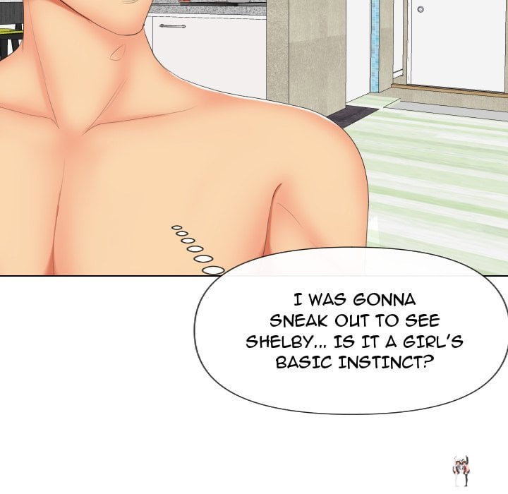 Secret Offer Secret Offer Chapter 19 - Страница 78