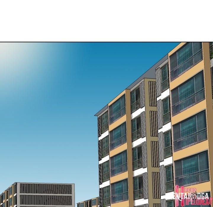 Secret Offer Secret Offer Chapter 19 - Страница 80