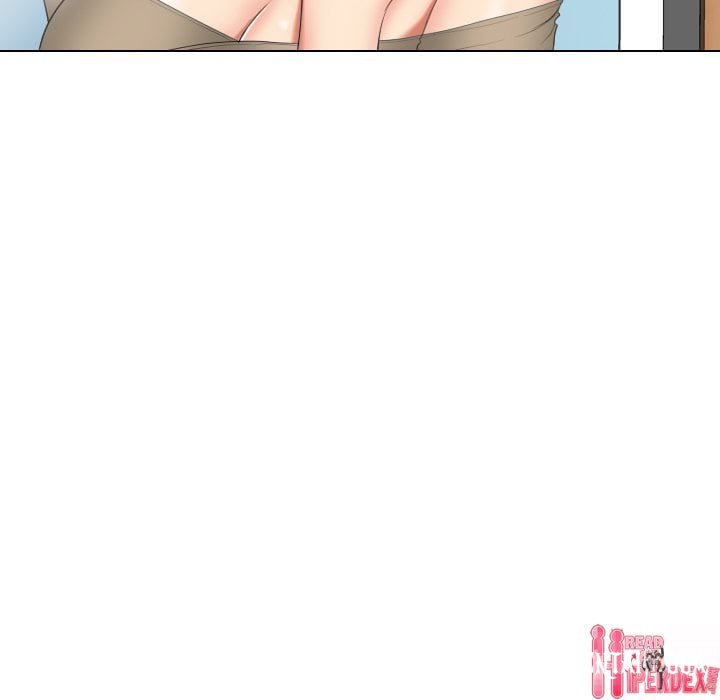 Secret Offer Secret Offer Chapter 19 - Страница 83