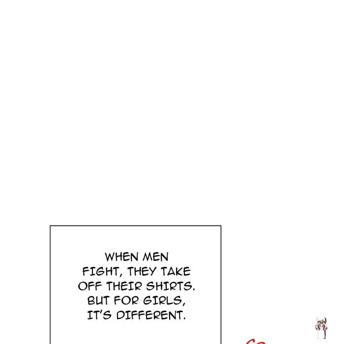 Secret Offer Secret Offer Chapter 19 - Страница 88