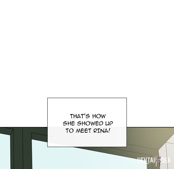 Secret Offer Secret Offer Chapter 19 - Страница 94