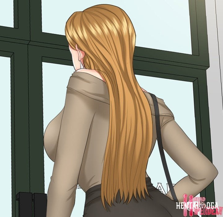 Secret Offer Secret Offer Chapter 19 - Страница 95