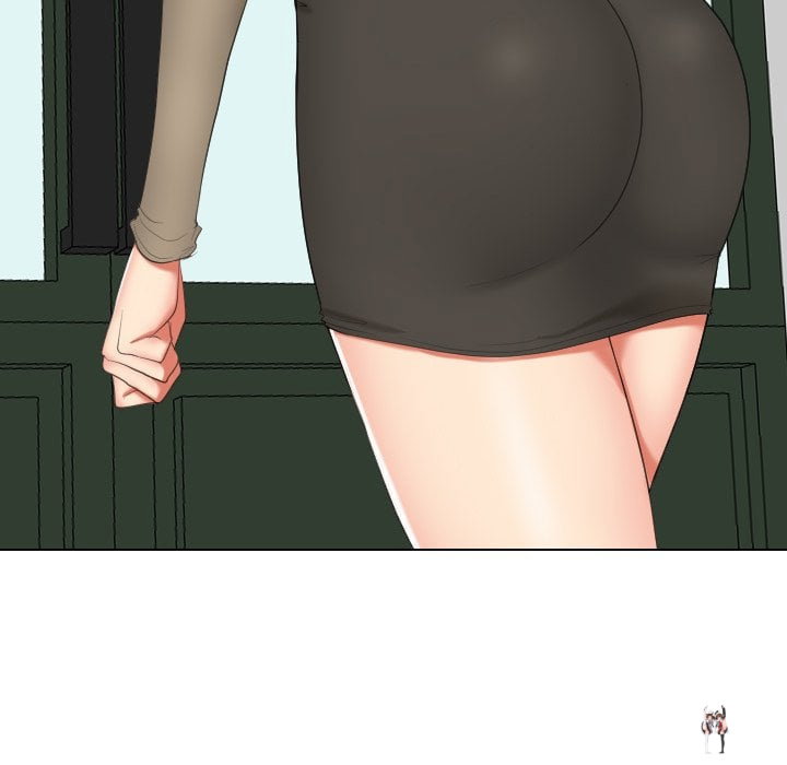 Secret Offer Secret Offer Chapter 19 - Страница 96