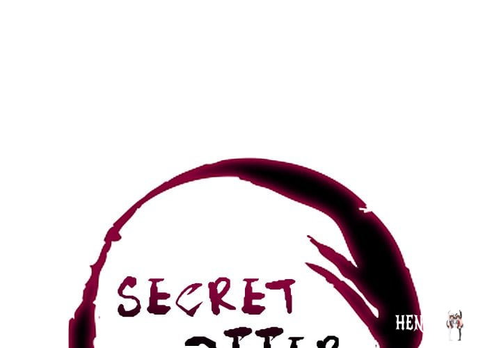 Secret Offer Secret Offer Chapter 18 - Страница 1