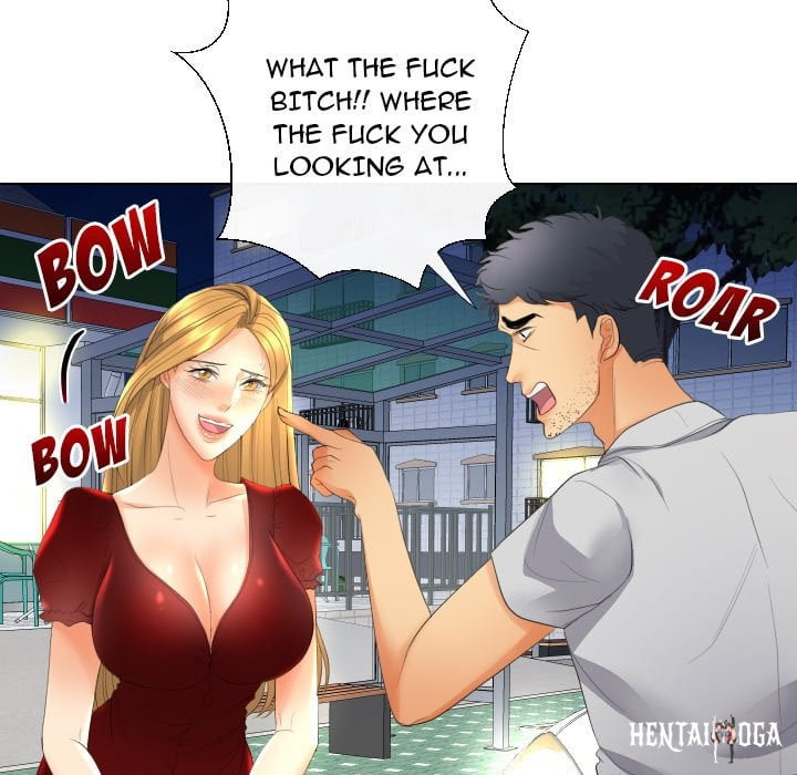 Secret Offer Secret Offer Chapter 18 - Страница 101