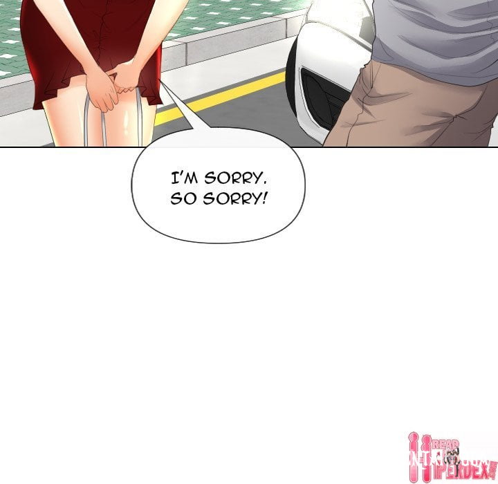 Secret Offer Secret Offer Chapter 18 - Страница 102