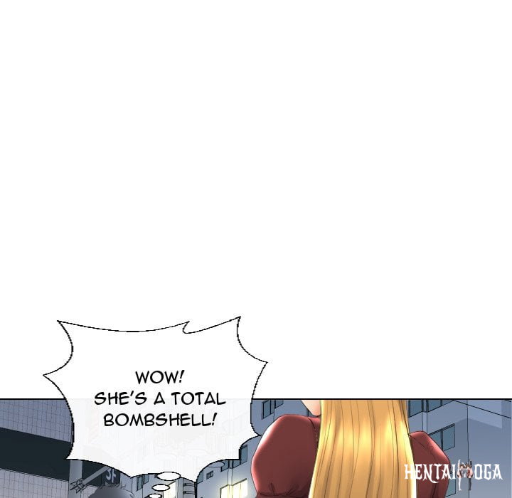 Secret Offer Secret Offer Chapter 18 - Страница 103